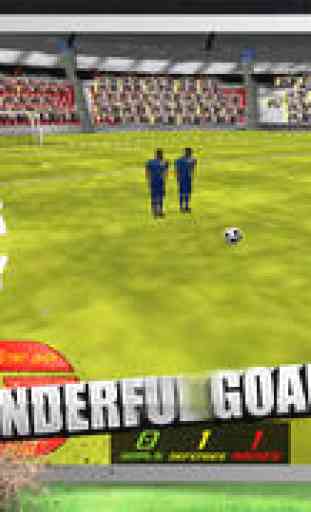 Penalty: Football Championship ( Soccer ) 3
