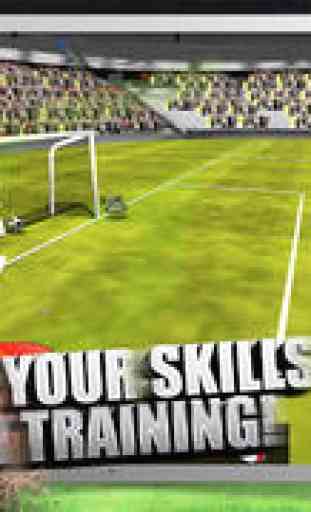 Penalty: Football Championship ( Soccer ) 4