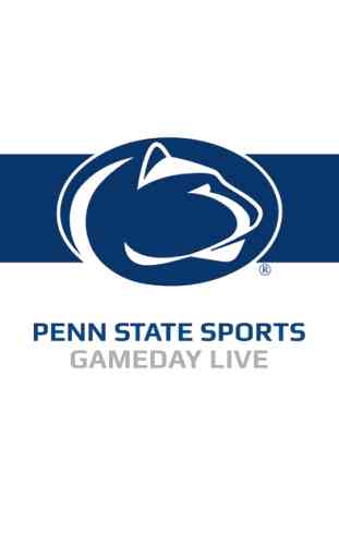 Penn State Sports Gameday LIVE 1