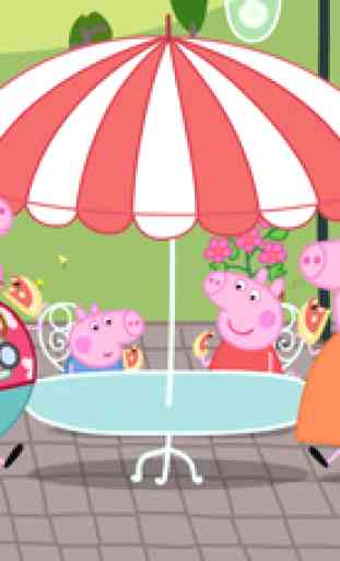 Peppa Pig: Holiday 1