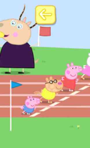 Peppa Pig: Sports Day 2
