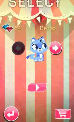Pet City Mania - The Littlest Circus Shop - Free Mobile Edition 3