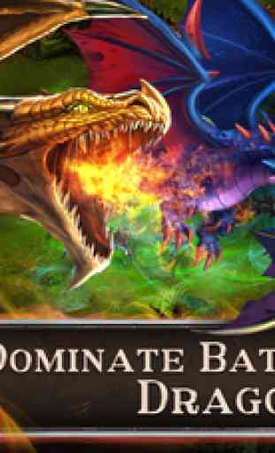 Petagon: Rise of the Dragonlord 2