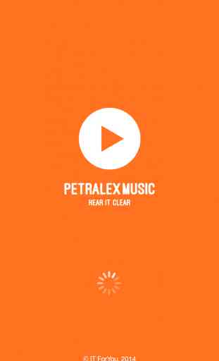Petralex Music 1