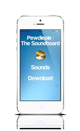 Pewdiepie: The Soundboard FREE 1