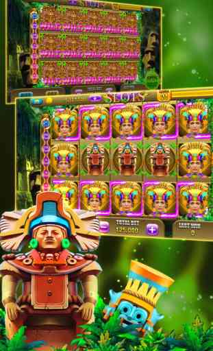 Pharaoh’s Way Slots - Egypt Casino Slot Machines 3