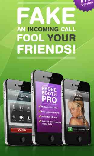 Phone Booth – Prank Call Your Friends 1