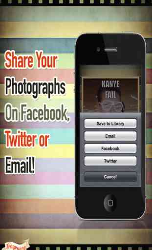 Photo Collage Maker - Create Cool Picture Combining Frame Designs 4