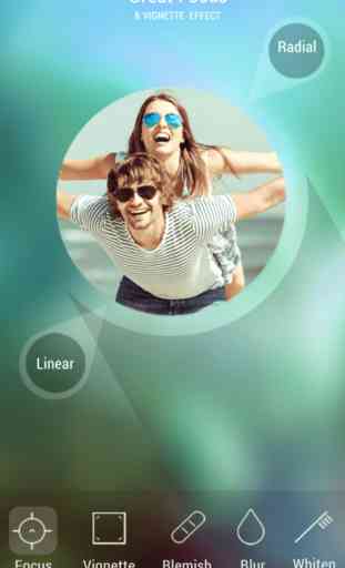 Photo editor pro - Enhance Pic & Selfie Quality, Effects & Overlays 3
