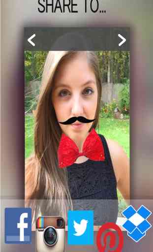 Photo Sticker Editor -Add Face Stickers To Photos With Effects 4