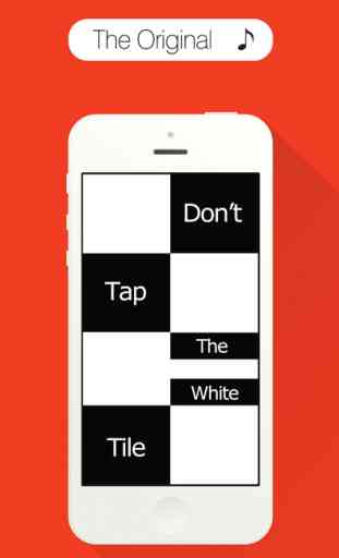 Piano Tiles (Don't Tap The White Tile) 1