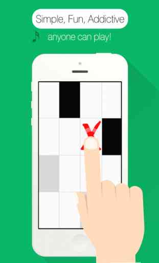 Piano Tiles (Don't Tap The White Tile) 2