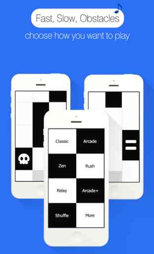 Piano Tiles (Don't Tap The White Tile) 3