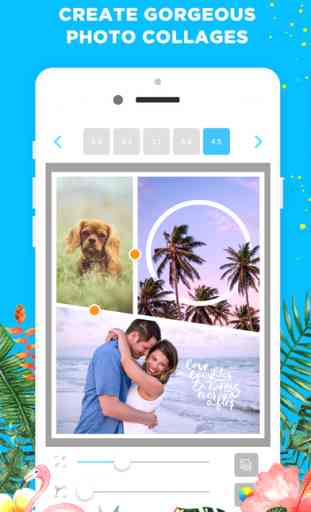 PicLab - Photo Editor, Collage Maker, Photobooth 2