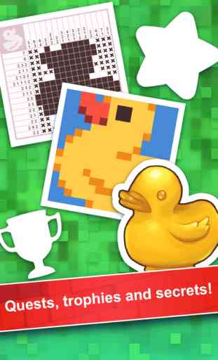 Picture Cross : World's Biggest Picross Puzzle 3