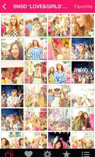 Picture Gallery for SNSD 4