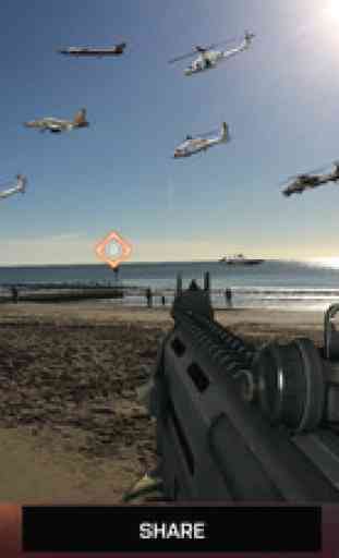 Picture Strike: Battlefield Edition 3