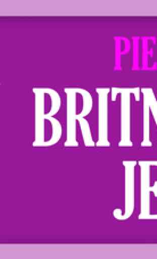 Piece of ME for Britney Spears 1