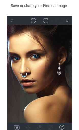 Piercing Booth - Body Art Piercing to Picture 1