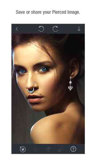 Piercing Booth - Body Art Piercing to Picture 4