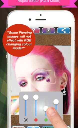 Piercing Booth : body piercing booth Now 4