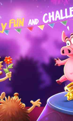 Piggy Show 2