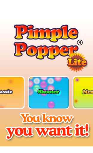 Pimple Popper 1