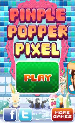 Pimple Popper Pixel 2