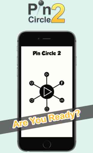 Pin Circle 2 : Hardest Game 4