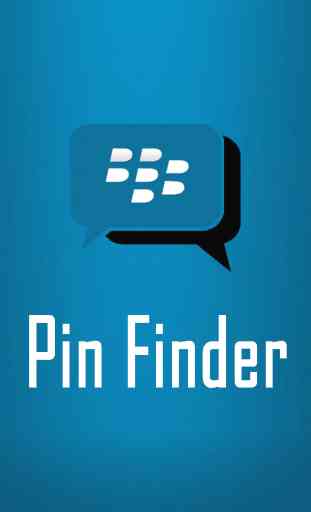 Pin Search for BBM 1