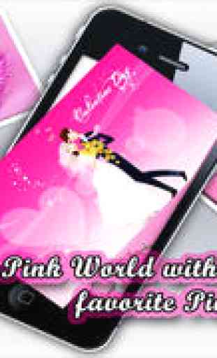 Pink Wallpapers ∆ 2