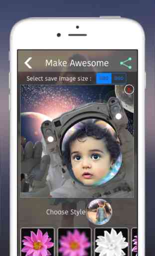 PIP Camera - Photo Editor PRO with effects and filters 1