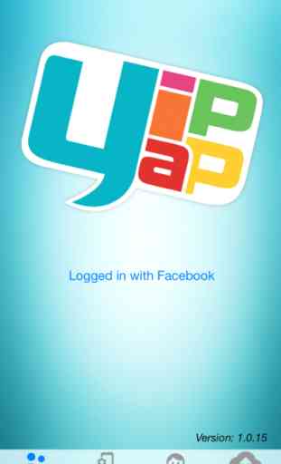 Pipsqueak Smartphone App - By Yip Yap 1