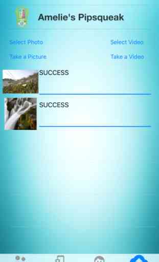 Pipsqueak Smartphone App - By Yip Yap 4