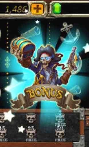 Pirate Slots™ 1