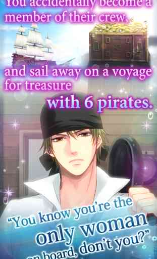 Pirates In Love 2