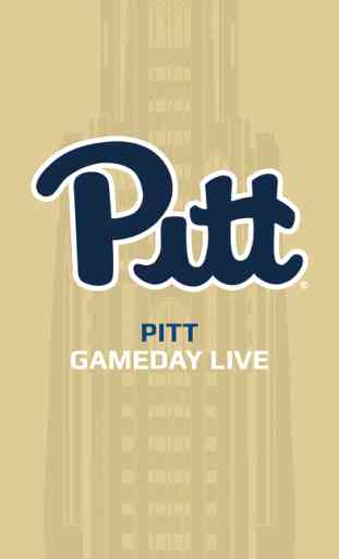 Pitt Gameday LIVE 1