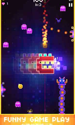 Pixels Advance 2016 (Retro Mini Indie Game for free) 2