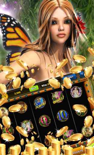 Pixie Slot Machines – Spinny jackpot casino 2