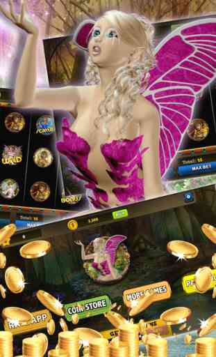 Pixie Slot Machines – Spinny jackpot casino 3