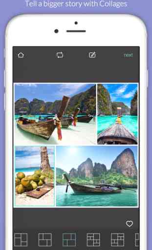 Pixlr – Photo Editor for Collages, Effects, Overlays, and Filters 2