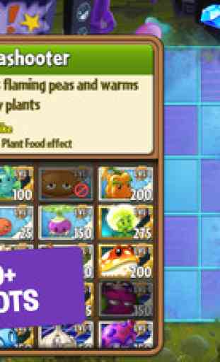 Plants vs. Zombies™ 2 2