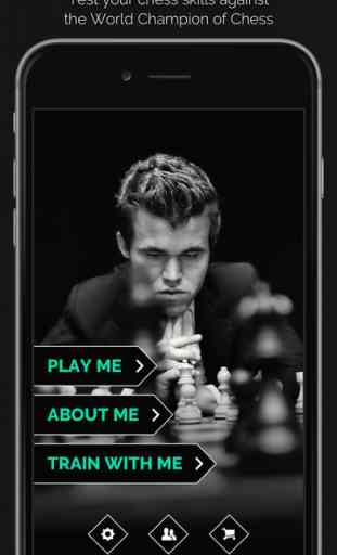 Play Magnus - Chess 1