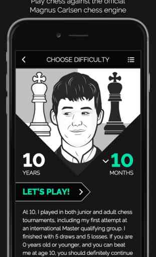 Play Magnus - Chess 2