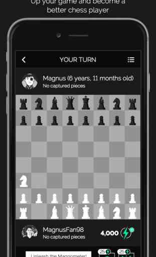 Play Magnus - Chess 3