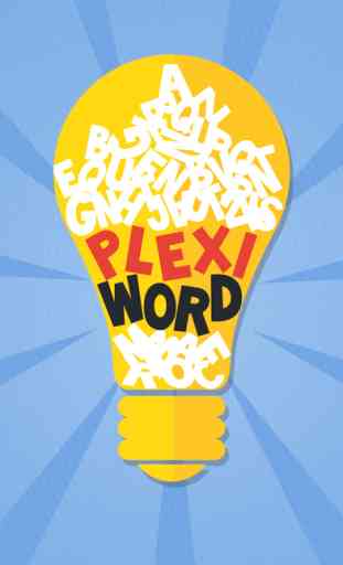 Plexiword Free: Fun Addicting Guessing Word Quiz 4
