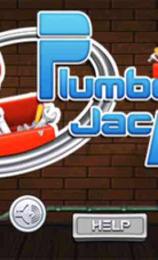 Plumber Jack - Watch The Crack 1