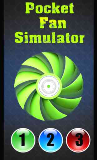 Pocket Fan Simulator 4