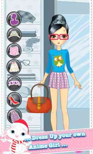 Pretty Girl Celebrity Dress Up Games - The Make Up Fairy Tale Princess For Girls 3