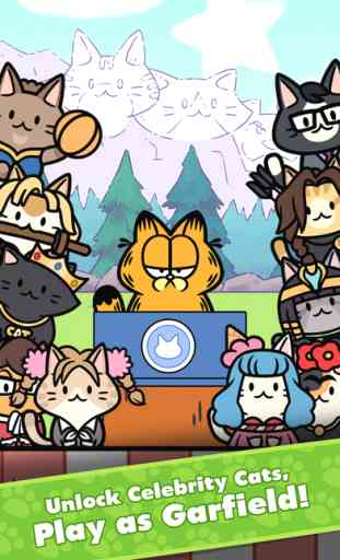 PolitiCats: Awesome Free Clicker Game 3